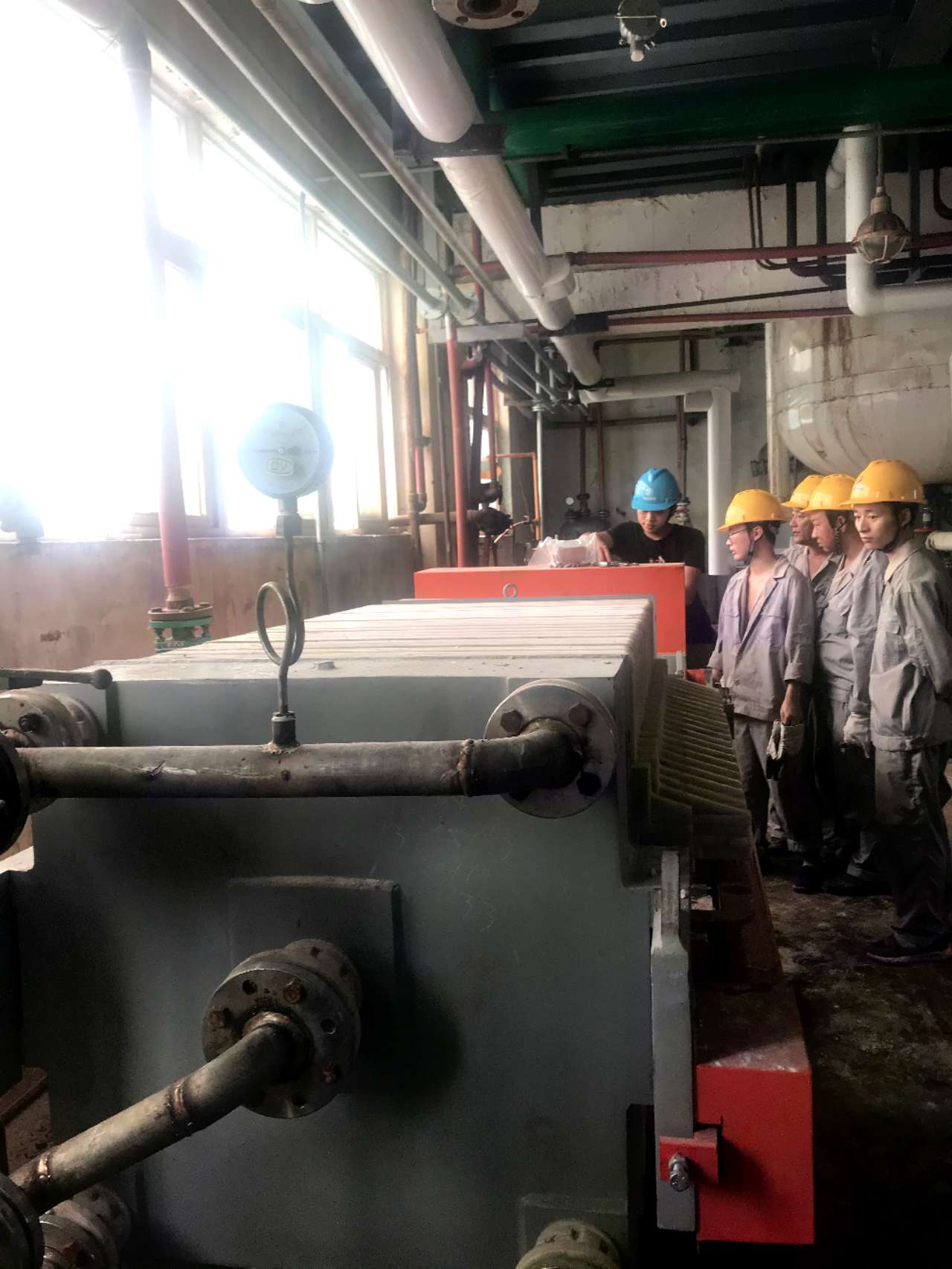 浙江上虞中欣股份嵌入式防爆午夜美女福利