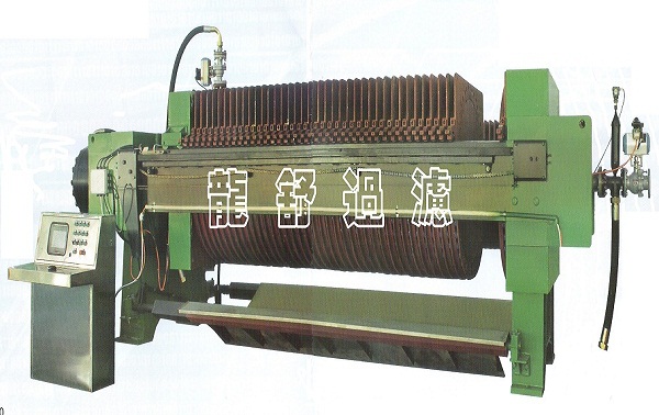 非标定制滤板，金属压榨板